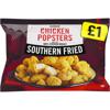 Iceland Southern Fried Chicken Popsters 220g