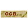 Odet Cascadec Bollore OCB Organic Hemp Slim Papers & Filters