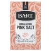 Bart Spices Bart Pink Himalayan Salt Carton Refill