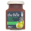 Morrisons The Best Bramley Apple & Pear Chutney 