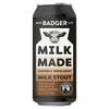 Badger Beers Badger Milk Made Beer