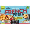 Morrisons French Fries