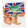 Morrisons Wonky Onions (May Include Red)