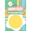 Morrisons Jelly Fried Eggs