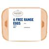 Morrisons Savers Small Free Range Eggs