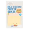 Morrisons Savers Cheese Slices