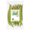 Morrisons Savers Green Beans