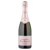 Champagne Veuve Devanlay Nv Rose 