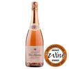 Morrisons The Best Etienne Leclair Brut Rose Champagne