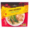 Morrisons Straight To Wok Fine Thread Noodles