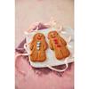 Nutmeg Morrisons Valentines Gingerbread Couple