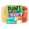 Morrisons Plant Revolution No Chicken Sweet & Sour & Tofu Rice