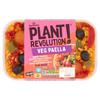 Morrisons Plant Revolution Vegetable Paella