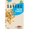 Morrisons Savers Salted Peanuts