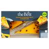 Morrisons The Best Mango & Passion Fruit Cheesecakes