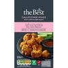 Morrisons Vegan Cauliflower Wings With Chipotle BBQ Sauce