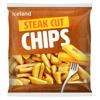 Iceland Steak Cut Chips 1.25kg