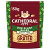 Cathedral City Dairy Free Grated