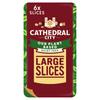 Cathedral City Dairy Free Sliced