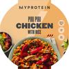 Myprotein Piri Piri Chicken With Rice 550g