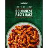 Iceland Bolognese Pasta Bake 410g