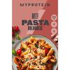 My Protein Beef Pasta Bolognese 350g