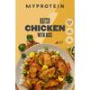 MyProtein Katsu Chicken with Rice 350g