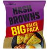 Iceland Hash Browns 1kg