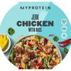Myprotein Jerk Chicken with Rice 500g