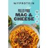 MyProtein Pulled Pork Mac and Cheese 350g