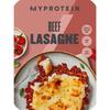 My Protein Beef Lasagne 400g