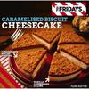 TGI Fridays Caramelised Biscuit Cheesecake 400g