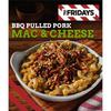 TGI Fridays BBQ Pulled Pork Mac & Cheese 400g