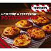 TGI Fridays 6 Cheese and Pepperoni Potato Skins 270g