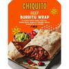 Chiquito Beef Burrito Wrap 400g