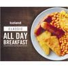 Iceland All Day Breakfast 400g