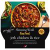 Slimming World Jerk Chicken & Rice 550g