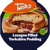 Twisted Lasagne Filled Yorkshire Pudding 370g