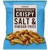 Iceland Ridiculously Crispy Salt and Vinegar Fries 900g