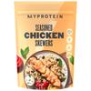 MyProtein Seasoned Chicken Skewers 520g