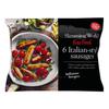 Slimming World 6 Italian-Style Sausages 360g