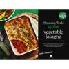 Slimming World Vegetable Lasagne 550g
