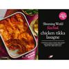 Slimming World Chicken Tikka Lasagne 550g