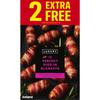 Iceland Luxury 12 Perfect Pigs in Blankets 252g