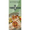 MyProtein BBQ Three Bean Wrap 320g