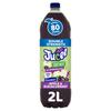 Jucee Apple & Blackcurrant Double Strength 2 Litre
