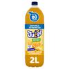 Jucee Orange, Lemon & Pineapple Double Strength 2 Litre