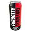 Furocity Sour Cherry Knockout Energy Drink 500ml