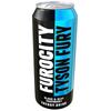 Furocity Black and Blue Raspberry Energy Drink 500ml