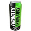 Furocity Sour Apple Punch Energy Drink 500ml